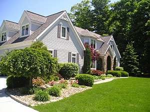 Landscapers and Lawncare Services in Verona, VA
